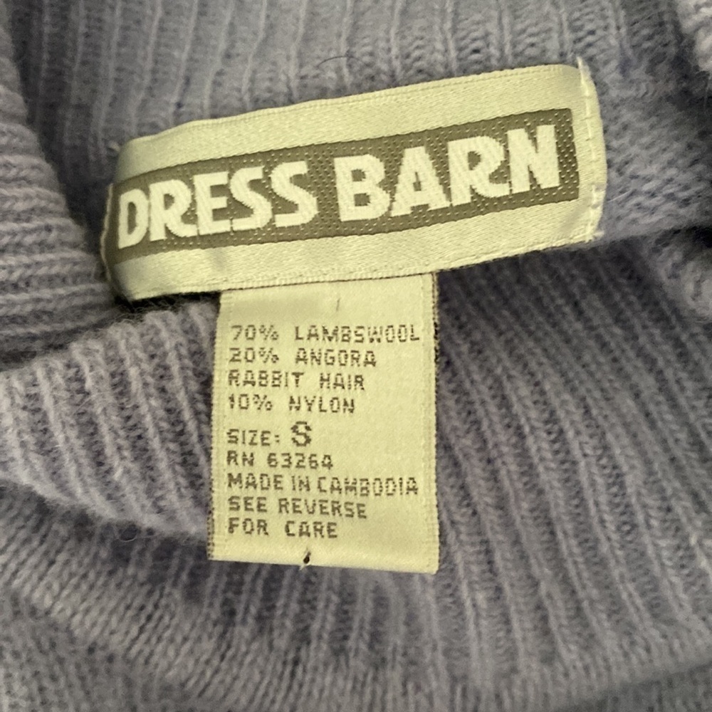 Dress Barn - Picture 5 of 5